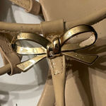 Kate Spade New York Size 10 Tracie Bow Thong Sandal Photo 3