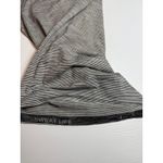 Lululemon  Striped Swiftly Tech Racerback 2.0‎ Relaxed Fit Short Sleeve Top Photo 7