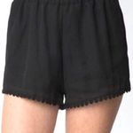 Brandy Melville Black Shorts Photo 0