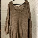 Free People Knit Sweater Photo 0