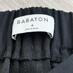 Aritzia Babaton  Women’s Cohen Pant in Solid Black | 4 Photo 4