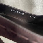 Stuart Weitzman  Brown Suede‎ Mary Jane Pump Women’s 8M Photo 7