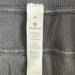 Lululemon Dance Studio Crop 25" Titanium Gray Pants Photo 5