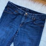INC  Denim regular fit skinny jeans Photo 4