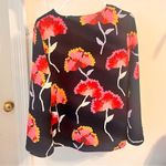 CROSBY by Mollie Burch FINAL PRICE  Flared Sleeve Top Photo 5