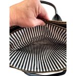 Kate Spade  Womens Black Pebbled Leather Satchel Handbag SKU CS8096/F609685 Photo 14