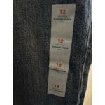 Old Navy NWT  Midrise Slouchy Taper Size 12 Medium Photo 1