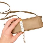 Etienne Aigner  Vintage‎ Leather Crossbody Purse Photo 11