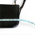 Madewell Black Leather Crossbody Bag Photo 2