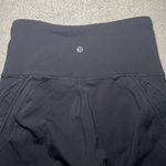 Lululemon Wonder Under High Rise Leggings Lace Size 4 Photo 4