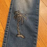 Desigual NWT  Loane Jeans 24” Photo 5
