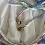 Nordstrom Tie Dye One Piece Swimsuit Photo 8