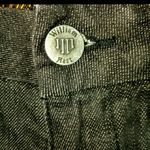 William Rast  29x34 Y2K Tall Low Rise Boot Cut Black Jeans Photo 3