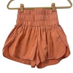 Free People  Movement The Way Home Athletic Shorts Photo 2