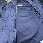 Tommy Hilfiger BLUE  WINDBREAKER Photo 4