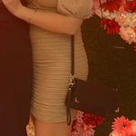 Lulus Sparkle Dress Photo 1