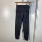 NVGTN Contour Seamless Leggings Gray Size small gym workout walk booty lift Photo 2