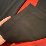 XOXO Like new black flared pants Photo 1