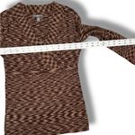 Y2K Vintage Top Small Browns Bella Swan Boho Fairy Grunge Whimsigoth Brown Photo 3