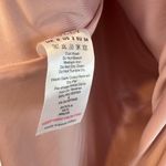 Oh Polly NWT Asymmetric Single Sleeve Mini Dress in Mauve Photo 3