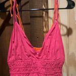 VICI Pink Tank  Photo 0