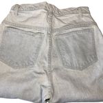 80s VINTAGE SASSON mom jeans 13/14 high rise Mom Jeans Light Wash 80’s Blue Size undefined Photo 2