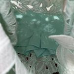 re:named Midi Cut out skirt Photo 1