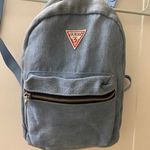 Guess Purse / Mini Backpack Photo 0