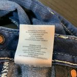 Miss Me Miss‎ Me Signature Skinny Jeans 28 Blue Embroidered Bling Western Glam Cowgirl Photo 9