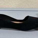 SheIn Black Flats Photo 5