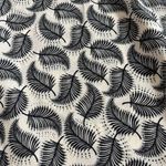 Karen Kane  Leaf Print Tank Size M NWT Photo 1