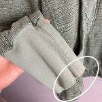 CMC Hoodie Jacket Color Me Cotton Green Zip Photo 8