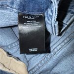 Rag and Bone Leyton Pant – Elle Wash - Size 8 Photo 6