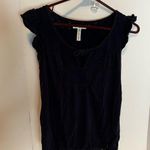 Aeropostale  navy dress blouse Photo 0