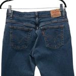 Levi's  550 Relaxed Bootcut Jeans Blue 12 Photo 3