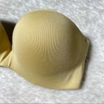 Le Mystere 32C Sculptural Strapless Bra in Sand Tan Size undefined Photo 1