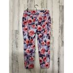 Faded Glory Floral pants Photo 5