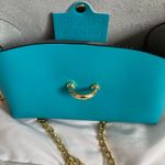 Pelle Pelle blue bag Photo 1