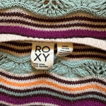 Roxy Cropped Sweater  Photo 2