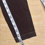 Lululemon  Align High-Rise Pant 25” Sz 6 Photo 8