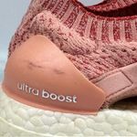 Adidas  Ultra Boost Women’s Pink Running Shoes Sneakers 6 Photo 5