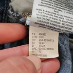 Jessica Simpson Flirtatious Infinte Waist High Rise Denim Shorts Size 30 Photo 15