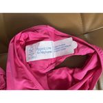 ANDIE NWT Swim The Bermuda One Piece Hibiscus Pink Women’s Swimsuit Size XS Photo 5