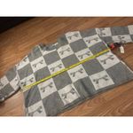 Sincerely Jules  Sweater Size Large Photo 4