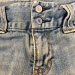 Gap Vintage  Lowrise Y2K Mini Shorts Photo 3