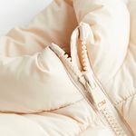 H&M Puffer Vest Photo 3