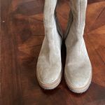 Vince Riding Boots 5M Photo 3