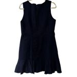 Ever New Melbourne Navy Blue Sleeveless Dress Size 14 Photo 1