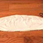 Forever 21 Sequined Bandeau Top Photo 2