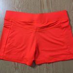Hooters New Women’s Girls Uniform Shorts With A Small Spot Size Medium Photo 3